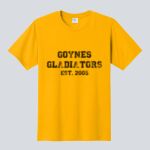  Adult T-Shirt - Goynes Thumbnail