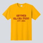  Adult T-Shirt - Goynes Thumbnail