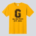  Adult T-Shirt - Goynes Thumbnail