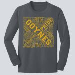 Youth Long Sleeve Shirt - Goynes Thumbnail