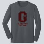 Youth Long Sleeve Shirt - Goynes Thumbnail