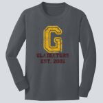 Youth Long Sleeve Shirt - Goynes Thumbnail