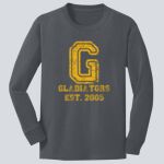 Youth Long Sleeve Shirt - Goynes Thumbnail