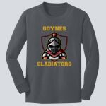 Youth Long Sleeve Shirt - Goynes Thumbnail