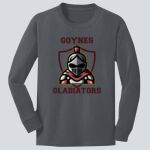 Youth Long Sleeve Shirt - Goynes Thumbnail