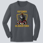 Youth Long Sleeve Shirt - Goynes Thumbnail