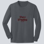 Youth Long Sleeve Shirt - Goynes Thumbnail