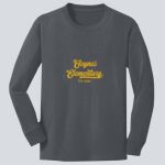Youth Long Sleeve Shirt - Goynes Thumbnail