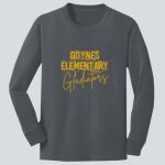 Youth Long Sleeve Shirt - Goynes Thumbnail