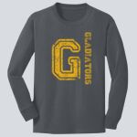 Youth Long Sleeve Shirt - Goynes Thumbnail