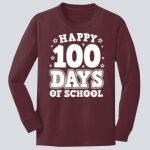 Youth Long Sleeve Shirt - Goynes Thumbnail