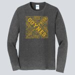  Adult Long Sleeve Shirt - Goynes Thumbnail