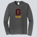  Adult Long Sleeve Shirt - Goynes Thumbnail