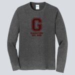  Adult Long Sleeve Shirt - Goynes Thumbnail