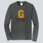  Adult Long Sleeve Shirt - Goynes Thumbnail