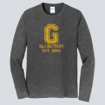  Adult Long Sleeve Shirt - Goynes Thumbnail