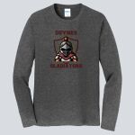  Adult Long Sleeve Shirt - Goynes Thumbnail
