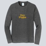  Adult Long Sleeve Shirt - Goynes Thumbnail