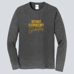  Adult Long Sleeve Shirt - Goynes Thumbnail