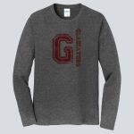  Adult Long Sleeve Shirt - Goynes Thumbnail