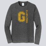  Adult Long Sleeve Shirt - Goynes Thumbnail
