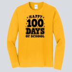  Adult Long Sleeve Shirt - Goynes Thumbnail