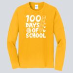  Adult Long Sleeve Shirt - Goynes Thumbnail