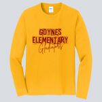  Adult Long Sleeve Shirt - Goynes Thumbnail