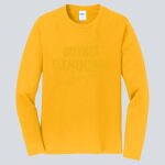  Adult Long Sleeve Shirt - Goynes Thumbnail