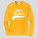  Adult Long Sleeve Shirt - Goynes Thumbnail