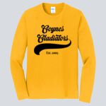 Adult Long Sleeve Shirt - Goynes Thumbnail