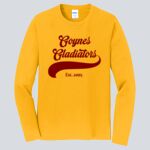  Adult Long Sleeve Shirt - Goynes Thumbnail