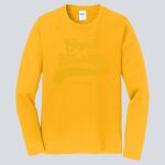  Adult Long Sleeve Shirt - Goynes Thumbnail