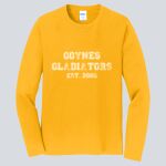  Adult Long Sleeve Shirt - Goynes Thumbnail