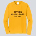  Adult Long Sleeve Shirt - Goynes Thumbnail