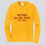  Adult Long Sleeve Shirt - Goynes Thumbnail