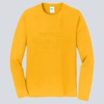  Adult Long Sleeve Shirt - Goynes Thumbnail