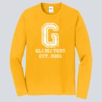  Adult Long Sleeve Shirt - Goynes Thumbnail