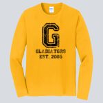  Adult Long Sleeve Shirt - Goynes Thumbnail