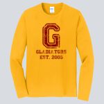  Adult Long Sleeve Shirt - Goynes Thumbnail