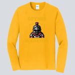  Adult Long Sleeve Shirt - Goynes Thumbnail