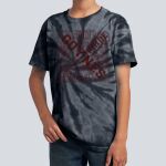  Youth Tie-Dye T-Shirt - Goynes Thumbnail