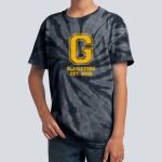  Youth Tie-Dye T-Shirt - Goynes Thumbnail