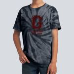  Youth Tie-Dye T-Shirt - Goynes Thumbnail