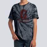 Youth Tie-Dye T-Shirt - Goynes Thumbnail