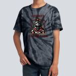  Youth Tie-Dye T-Shirt - Goynes Thumbnail