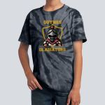  Youth Tie-Dye T-Shirt - Goynes Thumbnail