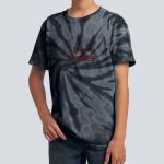  Youth Tie-Dye T-Shirt - Goynes Thumbnail