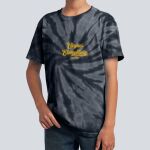  Youth Tie-Dye T-Shirt - Goynes Thumbnail