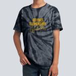  Youth Tie-Dye T-Shirt - Goynes Thumbnail